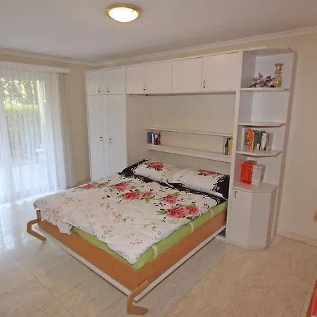 Apartment Residenza Delle Fonti By Holap Sa Minusio