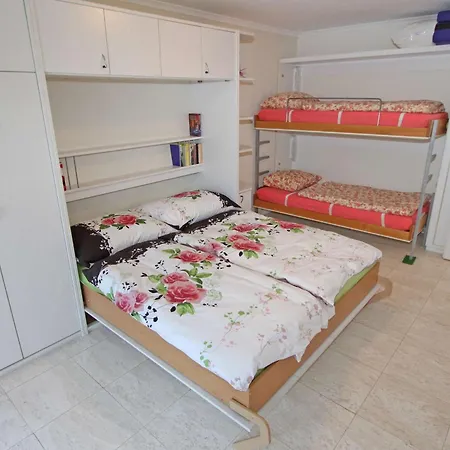 Residenza Delle Fonti By Holap Sa Appartement