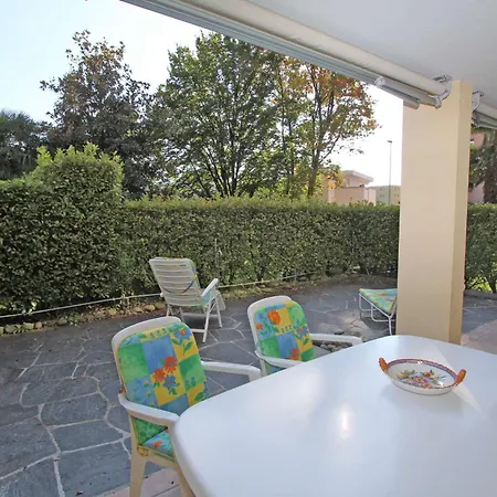 Apartment Residenza Delle Fonti By Holap Sa *