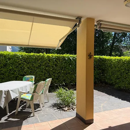 Residenza Delle Fonti By Holap Sa