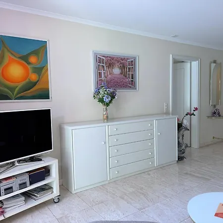 Appartement Residenza Delle Fonti By Holap Sa *