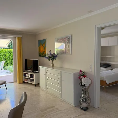 Residenza Delle Fonti By Holap Sa * Minusio