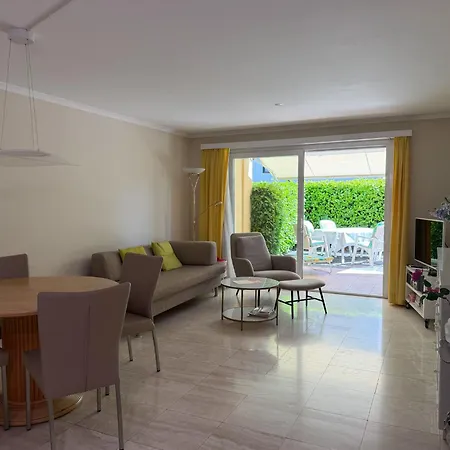 Appartement Residenza Delle Fonti By Holap Sa