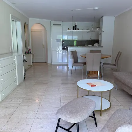 Residenza Delle Fonti By Holap Sa Appartement *