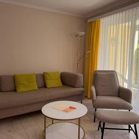 Residenza Delle Fonti By Holap Sa