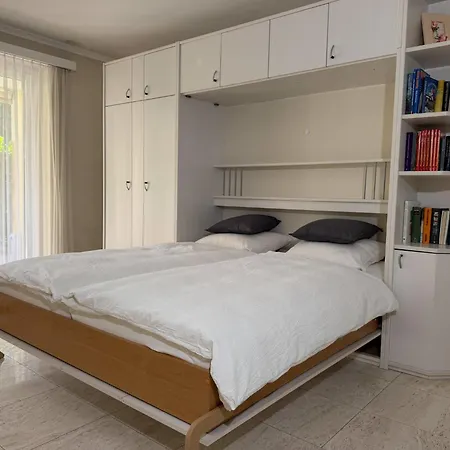 Residenza Delle Fonti By Holap Sa * Minusio