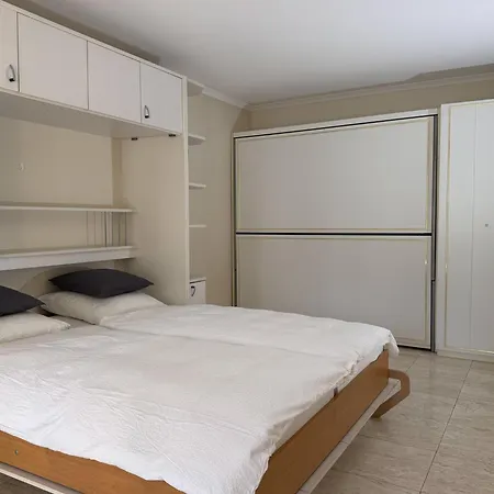Residenza Delle Fonti By Holap Sa *