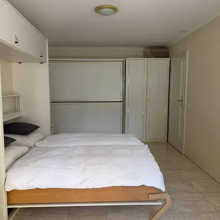 Residenza Delle Fonti By Holap Sa