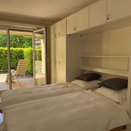 Appartement Residenza Delle Fonti By Holap Sa