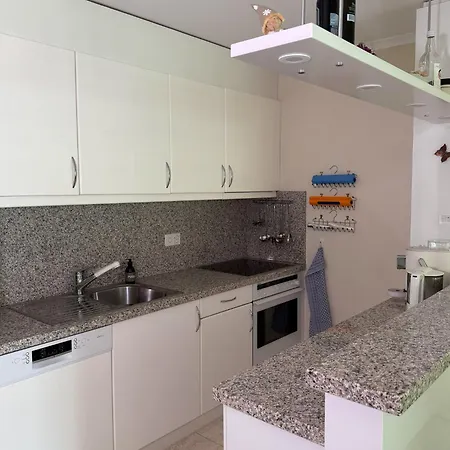 Residenza Delle Fonti By Holap Sa * Minusio