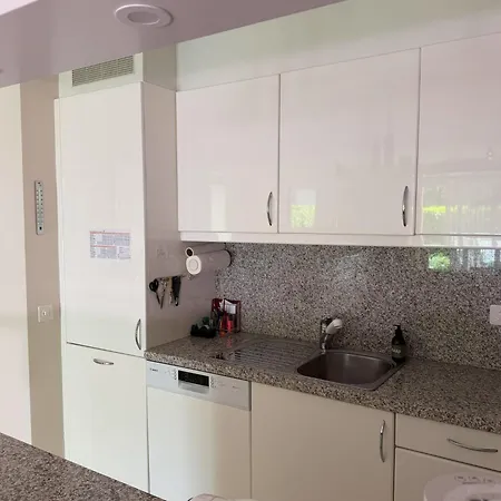 Residenza Delle Fonti By Holap Sa Appartement