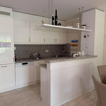 Residenza Delle Fonti By Holap Sa Appartement Minusio