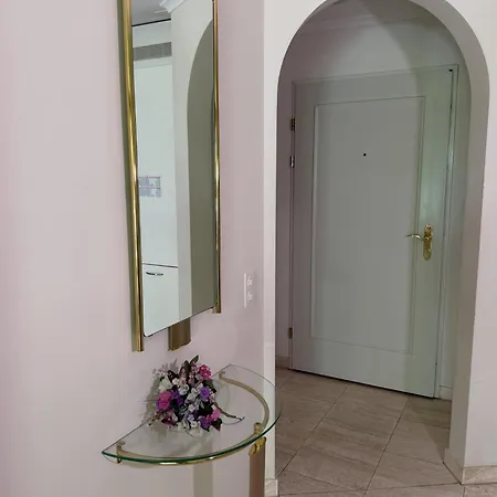 Residenza Delle Fonti By Holap Sa