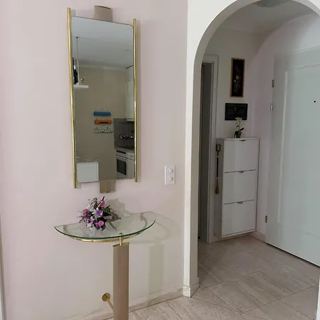 Residenza Delle Fonti By Holap Sa * Minusio