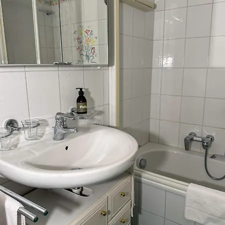 Residenza Delle Fonti By Holap Sa Appartement Minusio