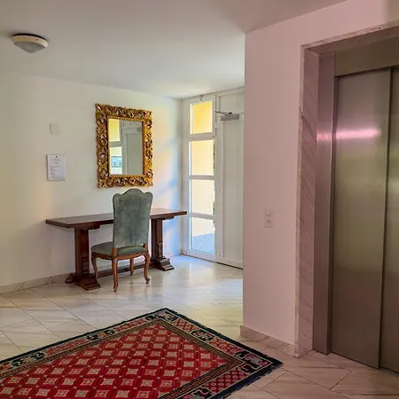 Appartement Residenza Delle Fonti By Holap Sa Minusio