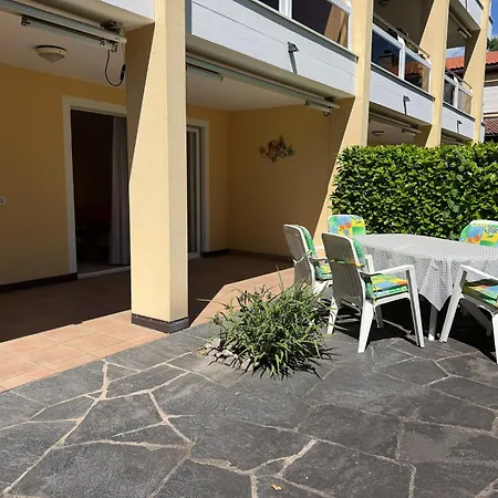 Residenza Delle Fonti By Holap Sa Appartement Minusio