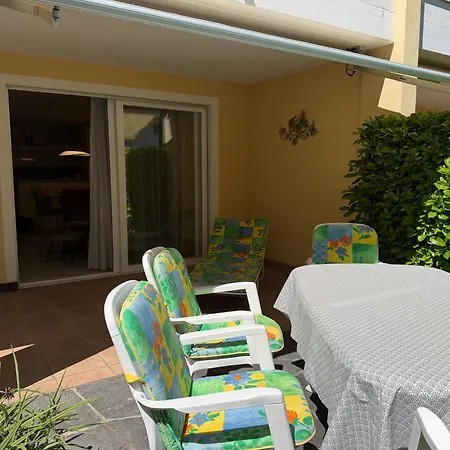 Appartement Residenza Delle Fonti By Holap Sa Minusio