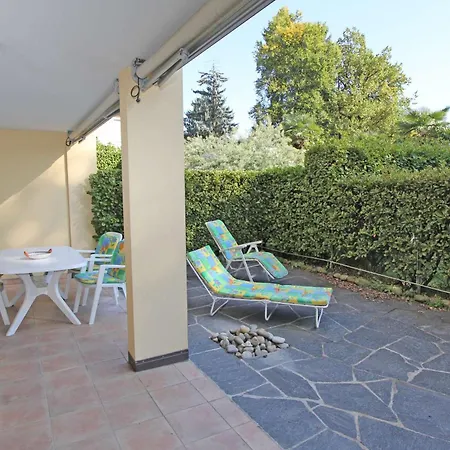 Residenza Delle Fonti By Holap Sa *