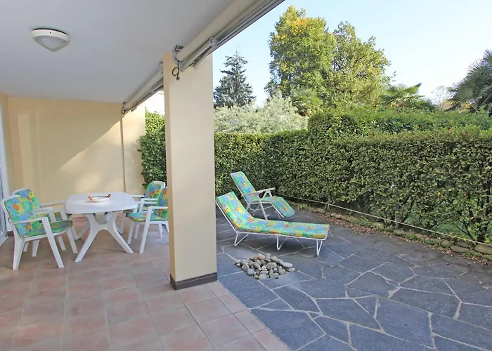 Residenza Delle Fonti By Holap Sa *