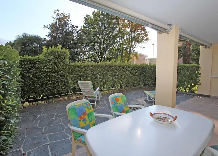 公寓 Residenza Delle Fonti By Holap Sa *