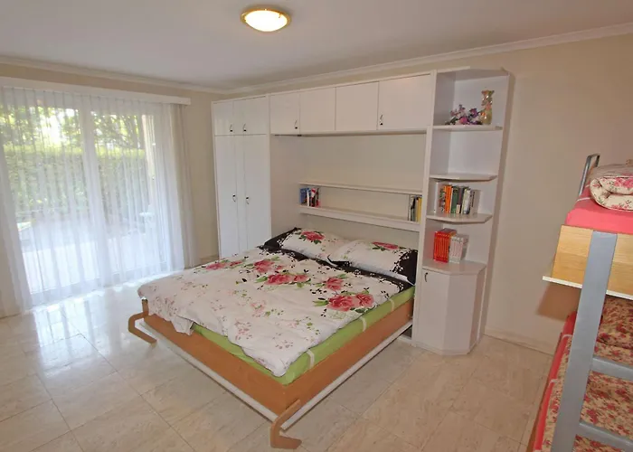 Διαμέρισμα Residenza Delle Fonti By Holap Sa Minusio