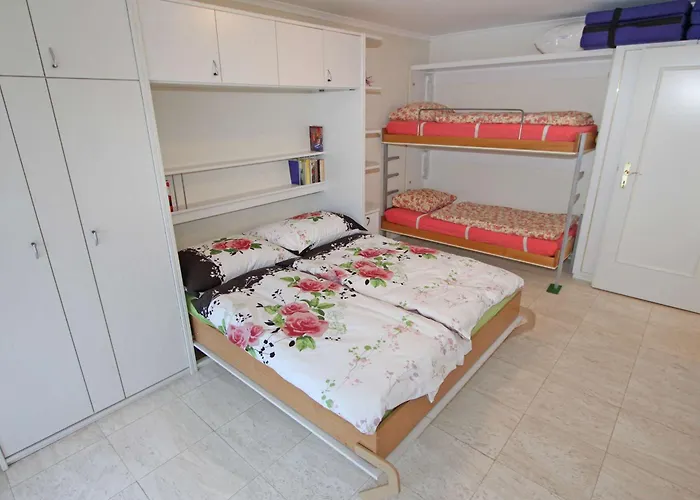 Residenza Delle Fonti By Holap Sa Διαμέρισμα